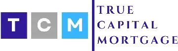 True Capital Mortgage Logo